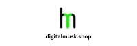 digitalmusk.shop logo png
